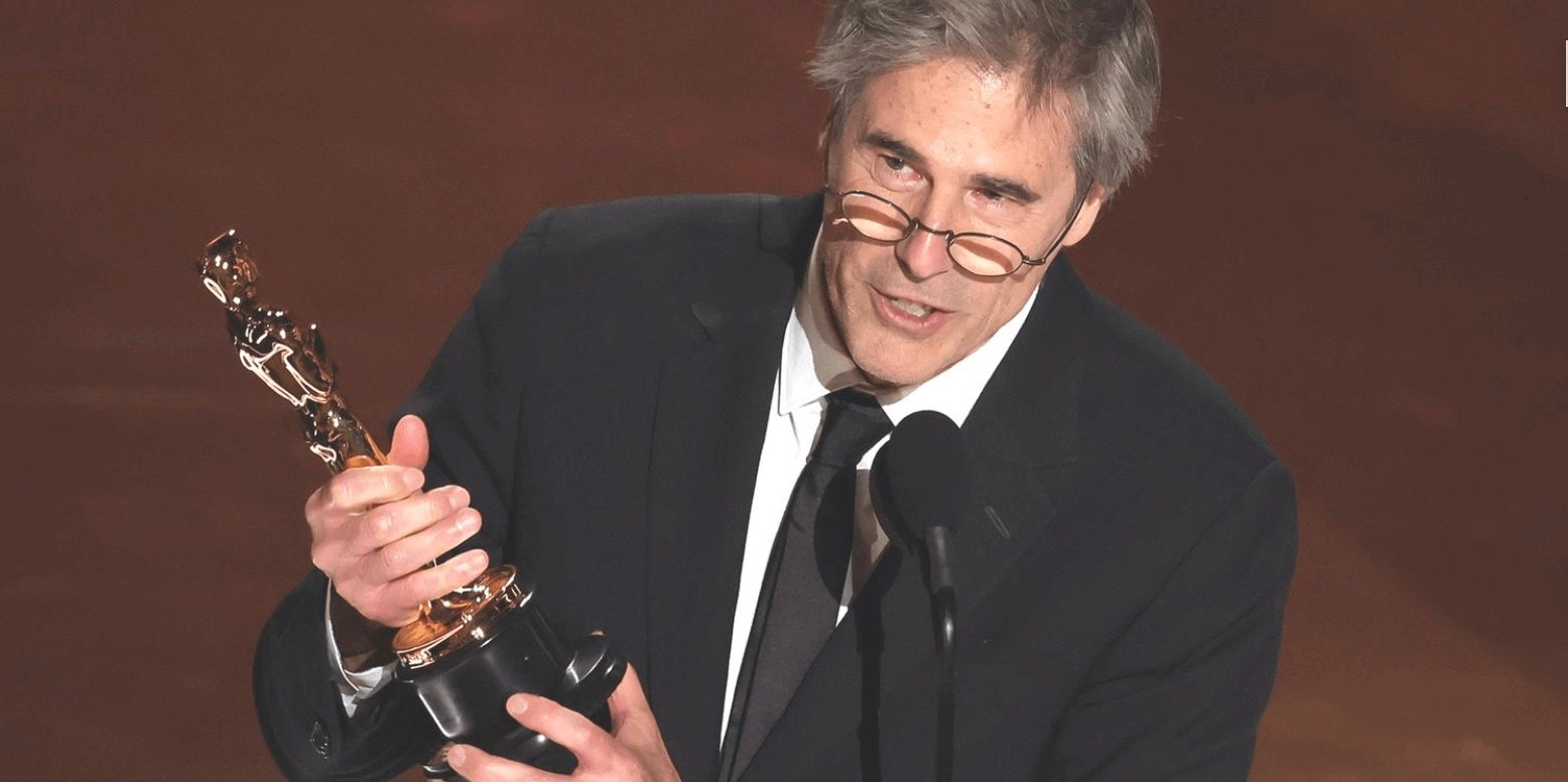 ‘I’m Still Here’ Wins Brazil’s First Oscar for Best International F …