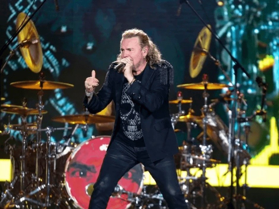 Maná announces ‘Vivir Sin Aire’ North America Tour