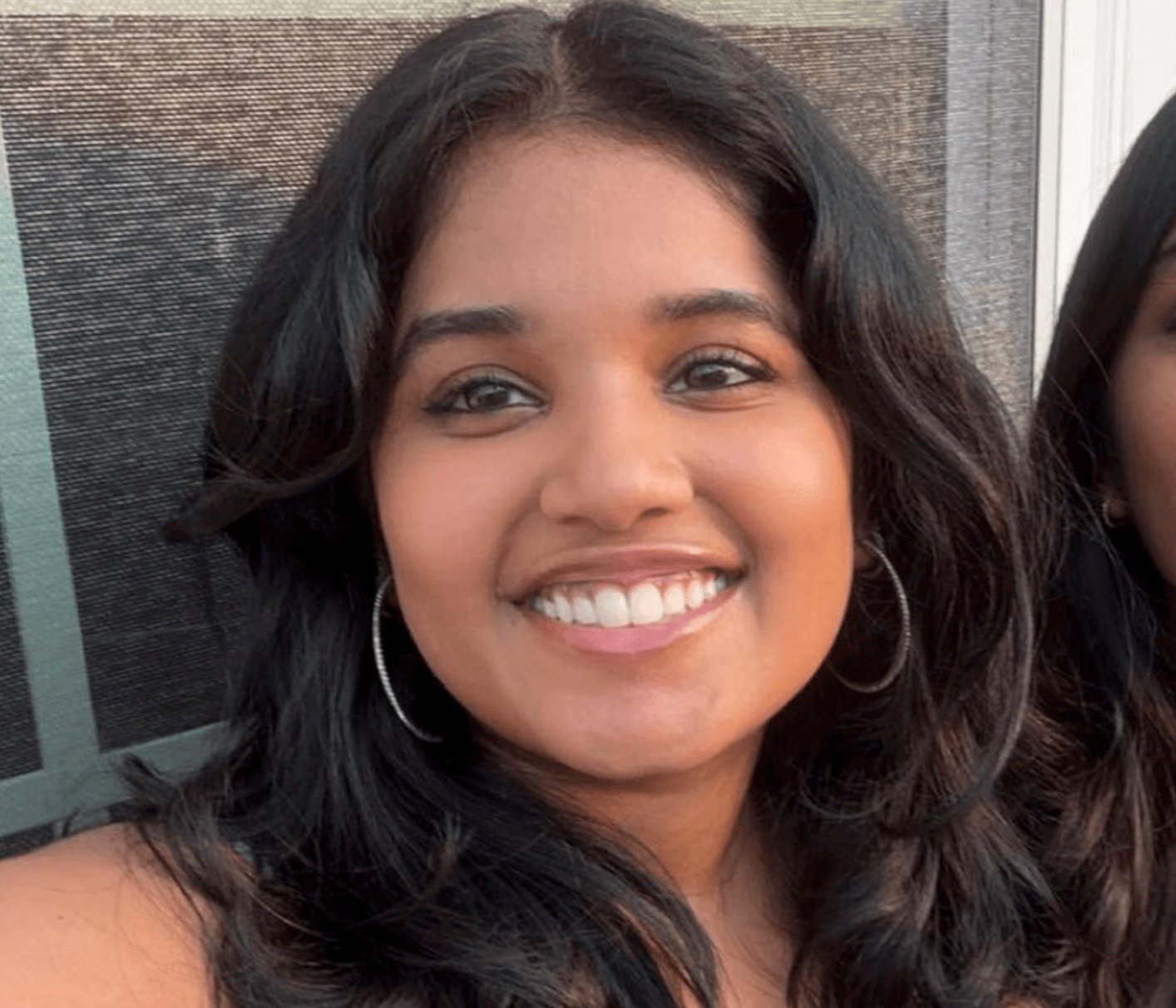 ‘Person of interest’ named in missing search for college student in the …