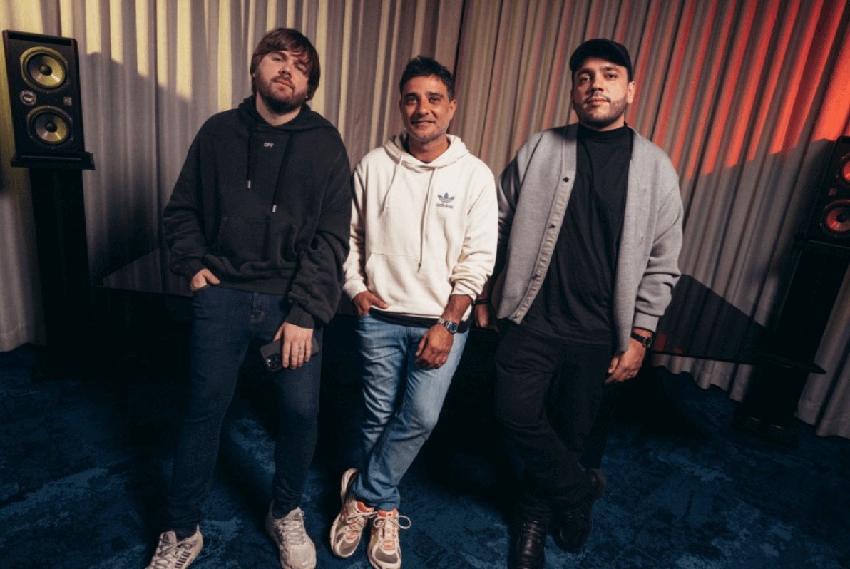Bad Bunny’s label Rimas Entertainment acquires stake in Dale Play Records