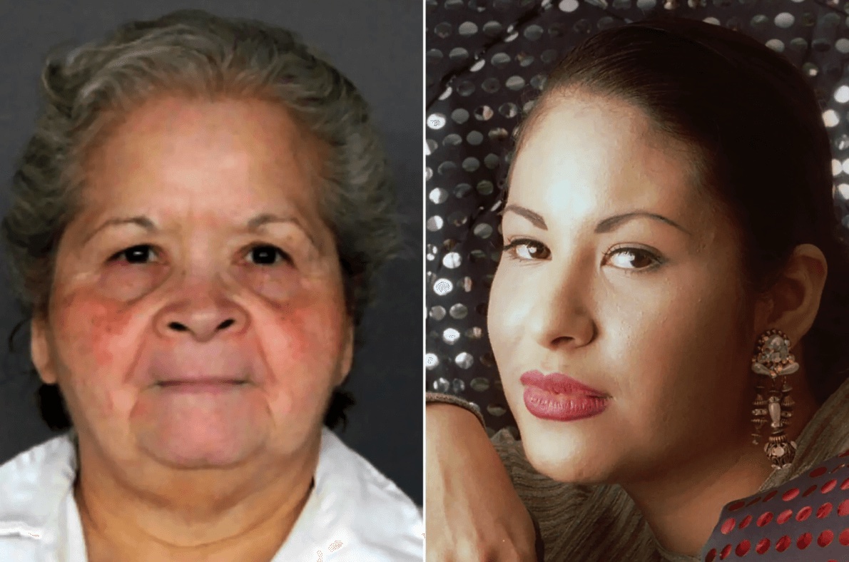 Selena’s family speaks out after Yolanda Saldívar was denied parole