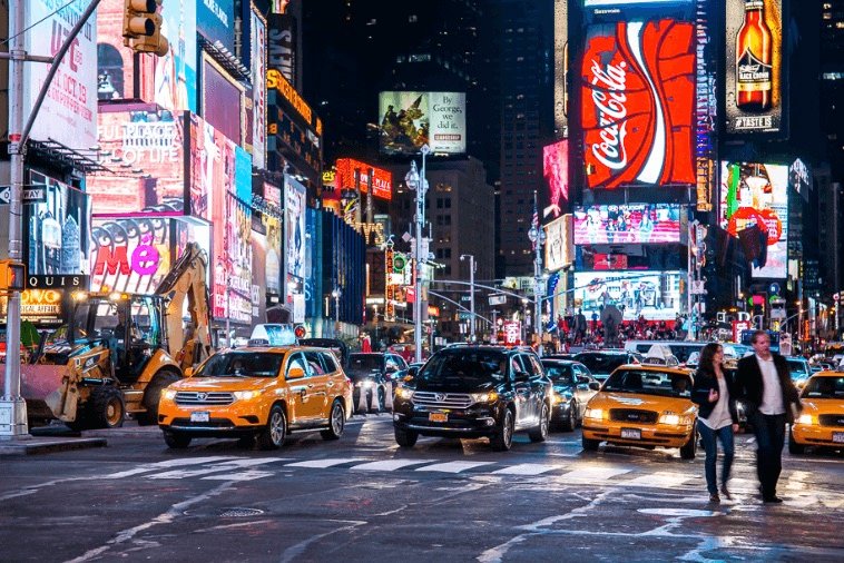 Shopping in the U.S. will cost travellers more amid trade war