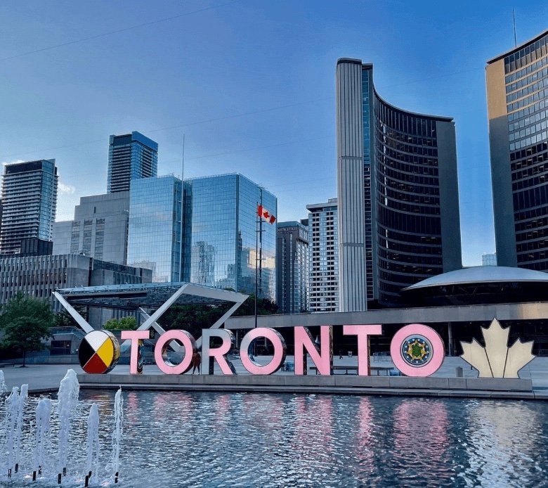 Toronto postpones birthday celebration due to potential city strike