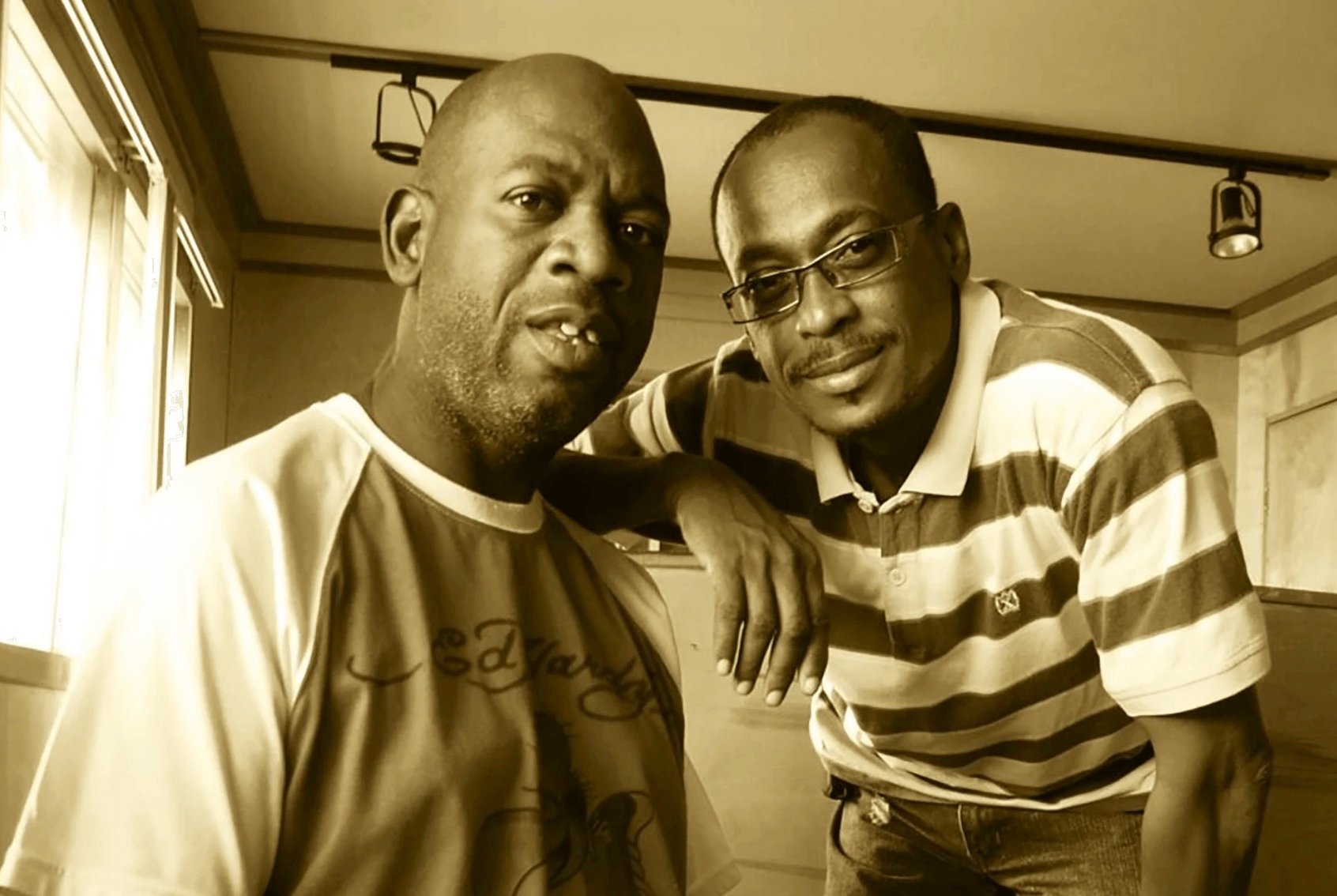 Steely’s son takes over father’s estate amid Reggaeton copyright battle