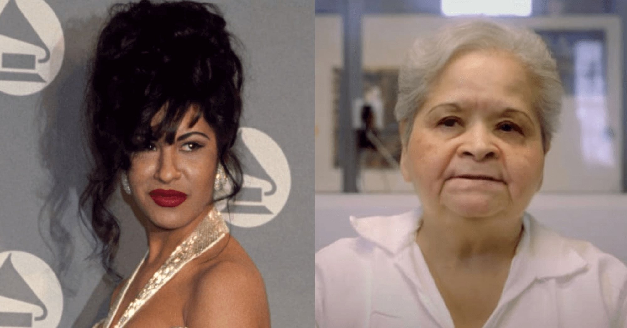 Yolanda Saldívar could seek parole 30 years after Selena’s murder