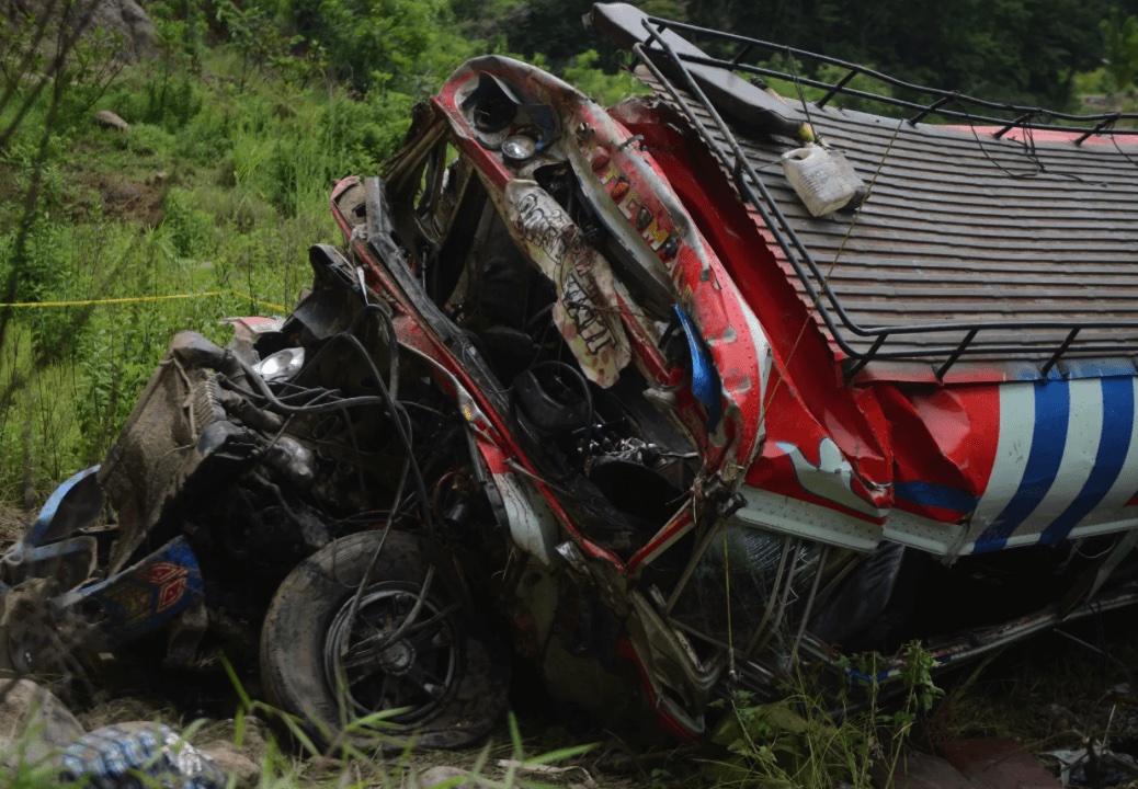 No mandatory car insurance in Guatemala, for now
