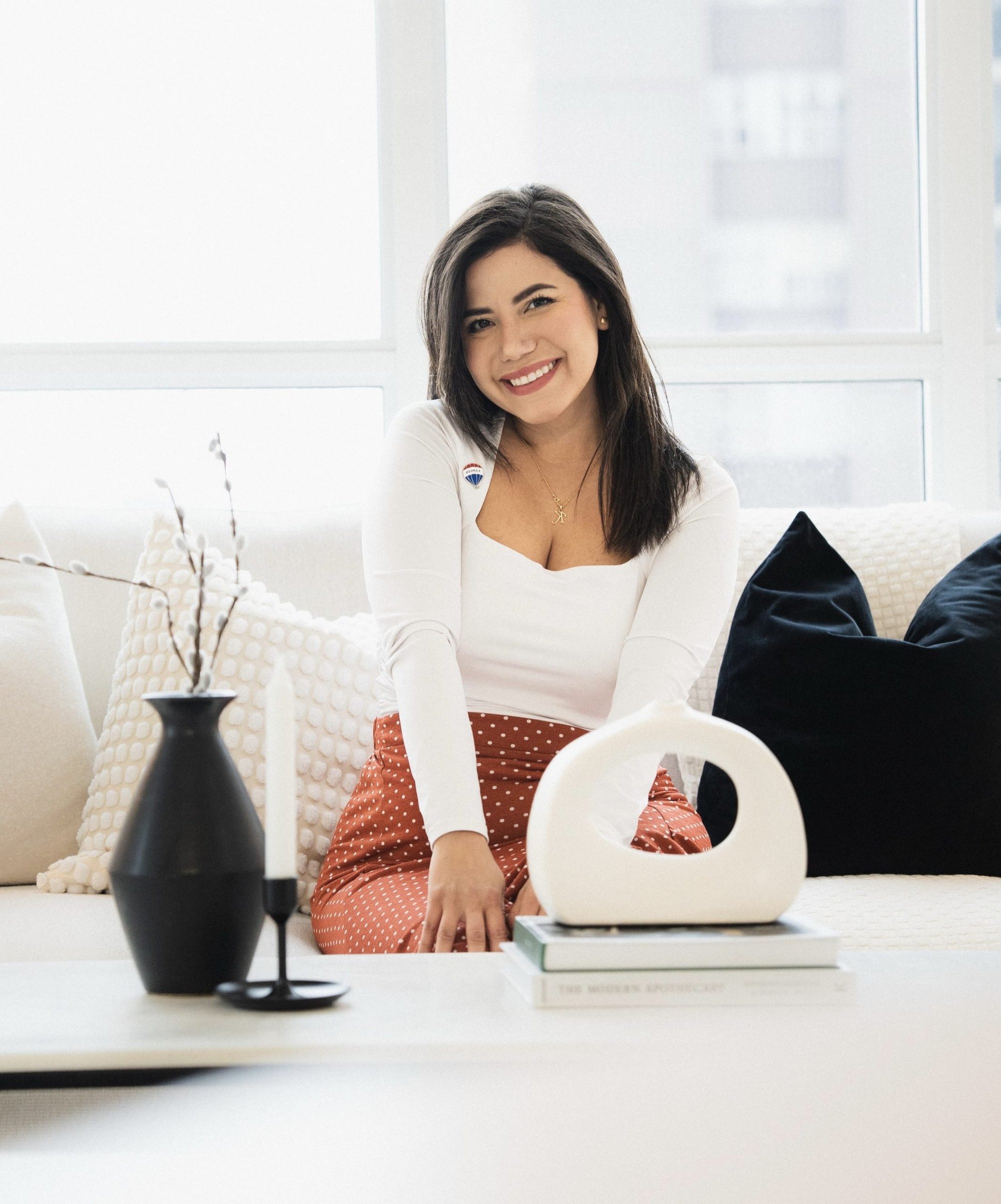 Latina Realtor making waves in Toronto’s Luxury Real Estate Market