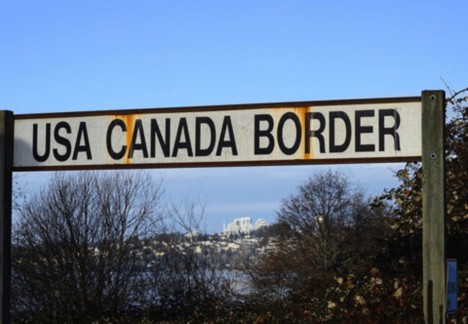 Venezuelans are making their way into Canada to avoid deportation in the U. …