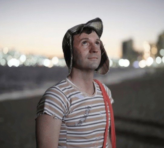 Max Unveils Official Trailer for CHESPIRITO: NOT REALLY ON PURPOSE, A Biogr …