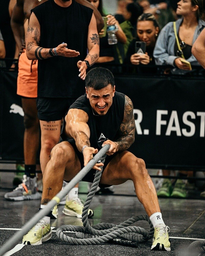 How TrueAthlete went from a garage dream to a full-blown fitness community