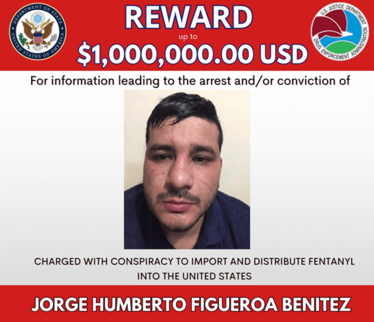 Sinaloa Cartel Leader “El Perris” Killed in Mexican Military Raid