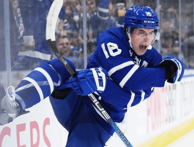 Five Maple Leafs Who Might Be Playing Their Final Game at Scotiabank Arena