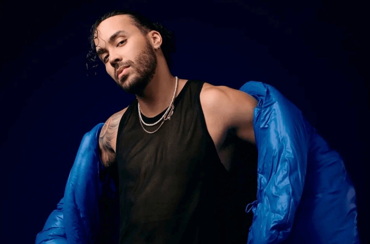Prince Royce Revisits His Roots with Eterno, a Bachata Tribute to Timeless  …