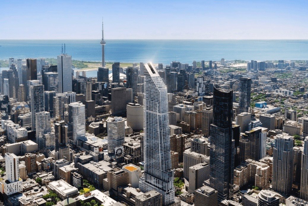 Is now a good time to stop renting and buy in Toronto?