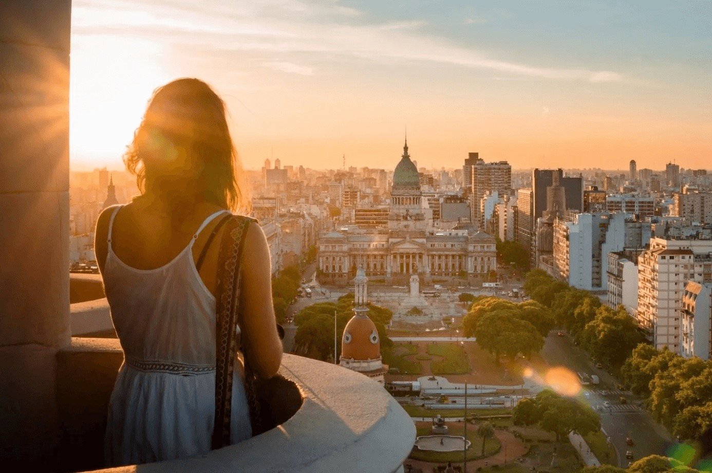 Argentina to Launch $500K Citizenship-by-Investment Program