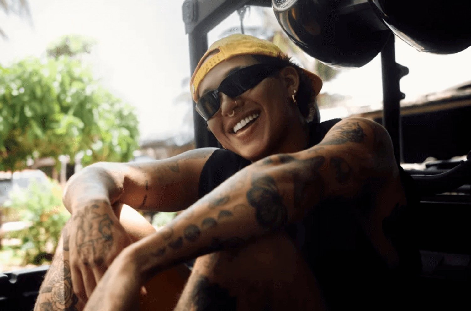 Beéle: Meet Colombia’s Afro-Caribbean Rising Star Redefining Latin Music