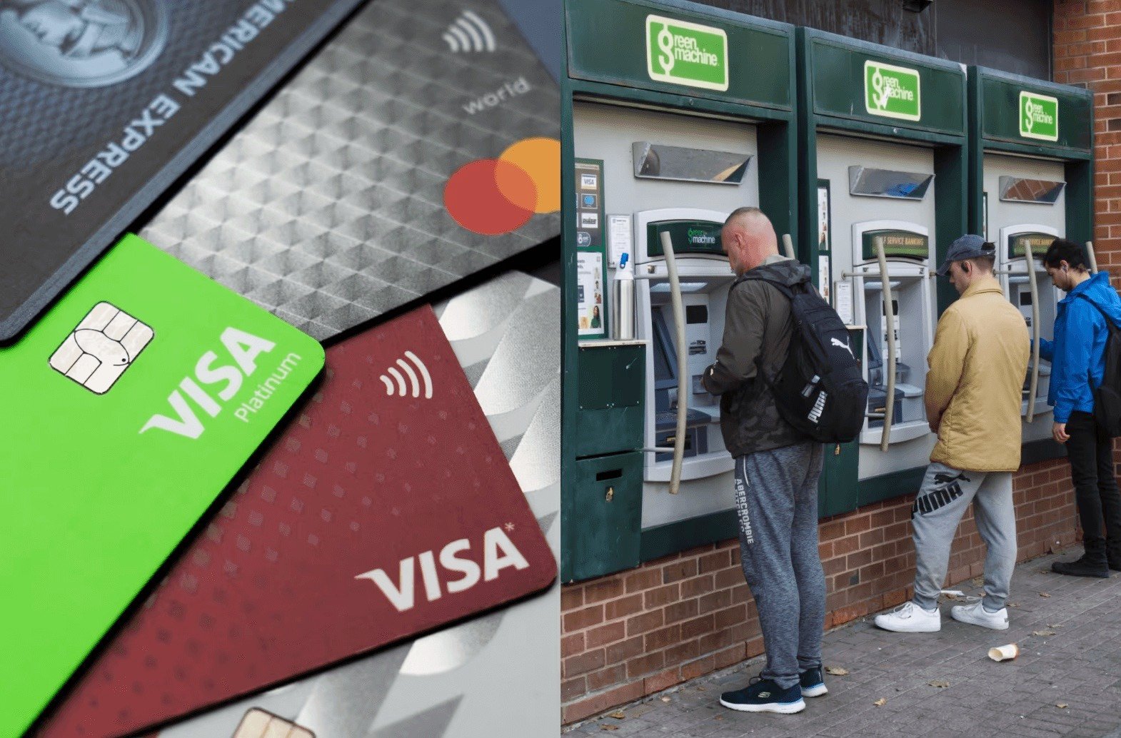 Staggering number of Canadians are missing credit card payments