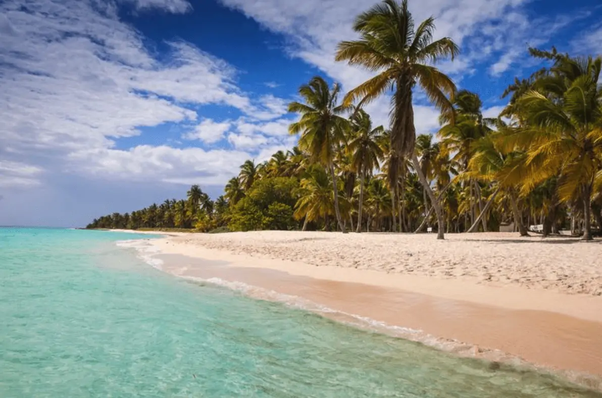 Caribbean’s Hidden Gem: Why Canto de la Playa Was Named the Region’ …