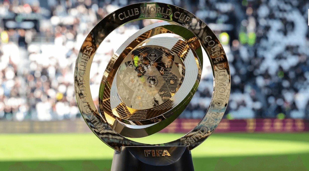 “South American Teams Are Running the Club World Cup—and Europe’s …