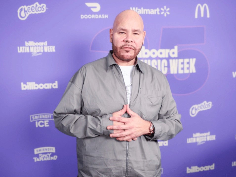 Fat Joe Denies Explosive Allegations from Former Hype Man in $20M Lawsuit