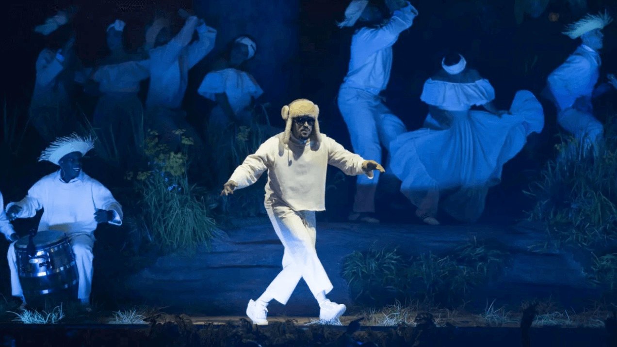 Bad Bunny’s Puerto Rican Residency Is More Than a Concert—It’s a Cult …