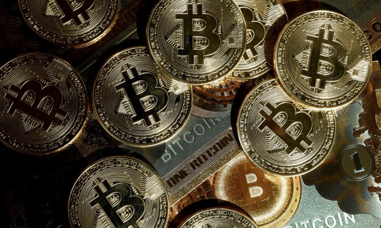 Bitcoin Hits Record $118K as Tech and Crypto Soar Ahead of ‘Crypto We …