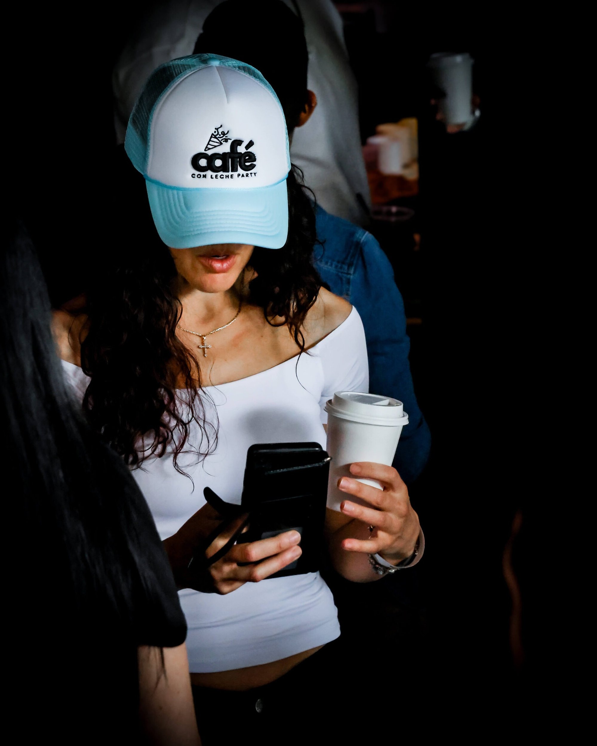 Café con Leche Sets Sail: Toronto’s Latin Coffee Party Heads to the Wate …