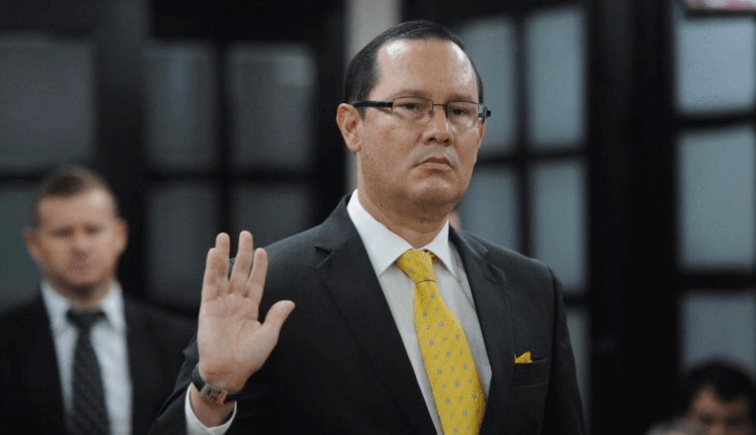 Ex-Security Minister’s Arrest Exposes Costa Rica’s Widening Drug and Co …