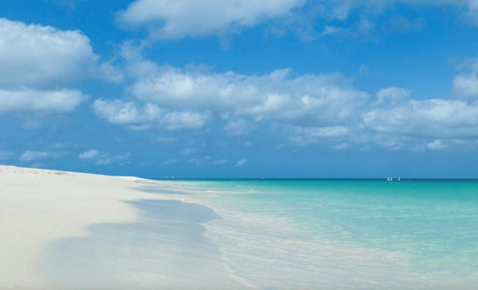 One Happy Island, One Safe Escape: Aruba Named Safest in the Caribbean for  …