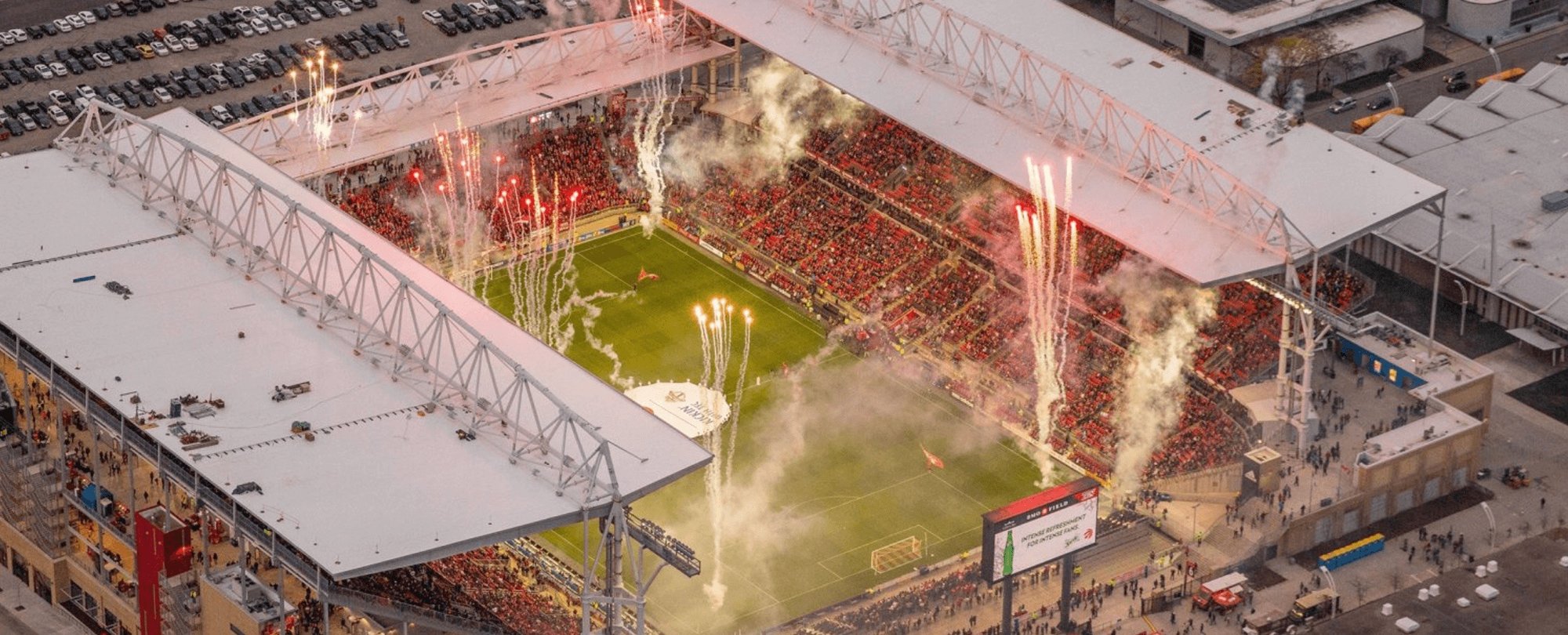 The Ultimate Experience: How Canadians Can Score 2026 World Cup Tickets—I …