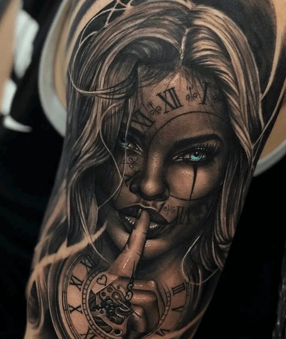 Tattoo Culture Takes Over Toronto at Ink the 6ix