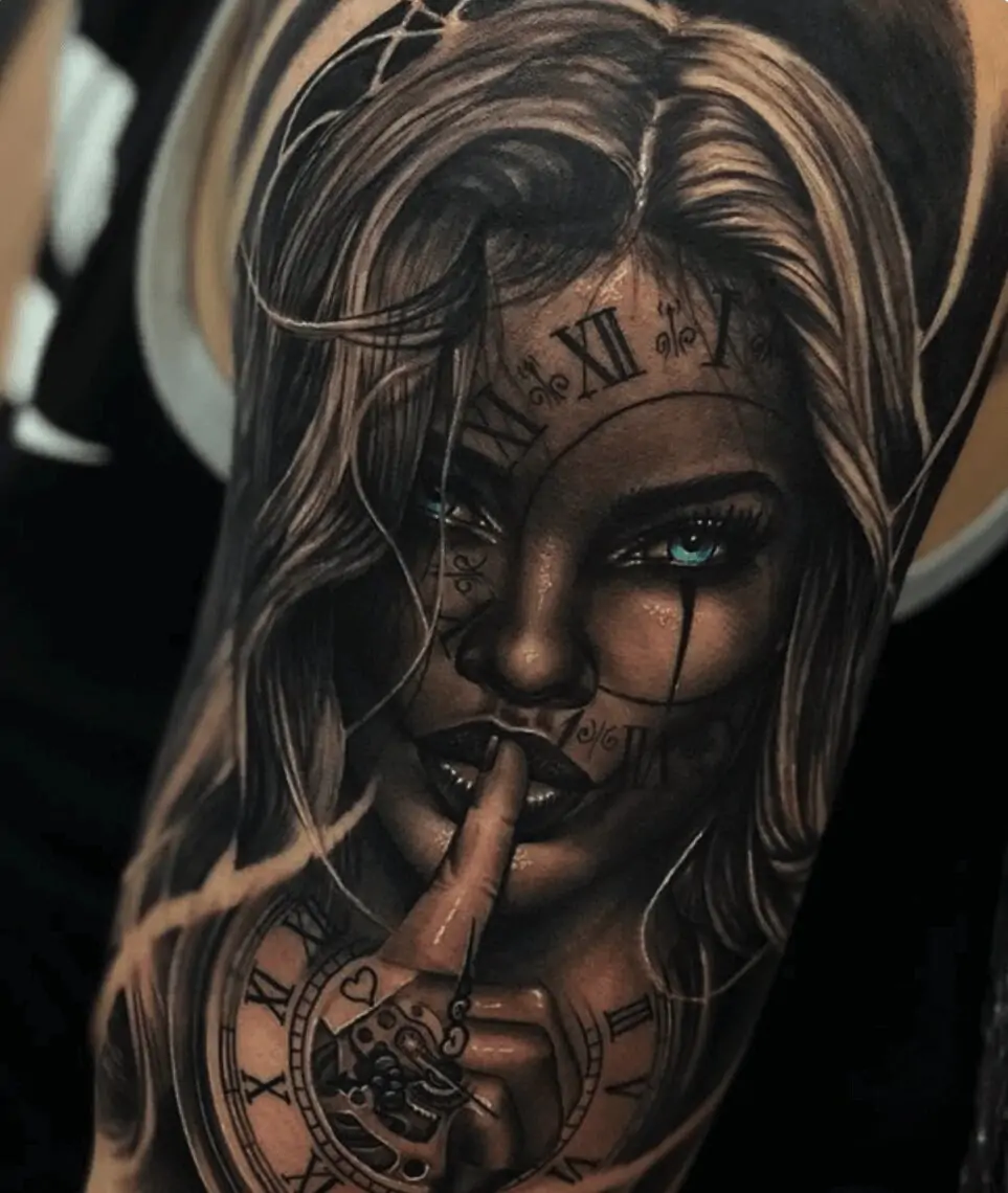 Tattoo Culture Takes Over Toronto at Ink the 6ix