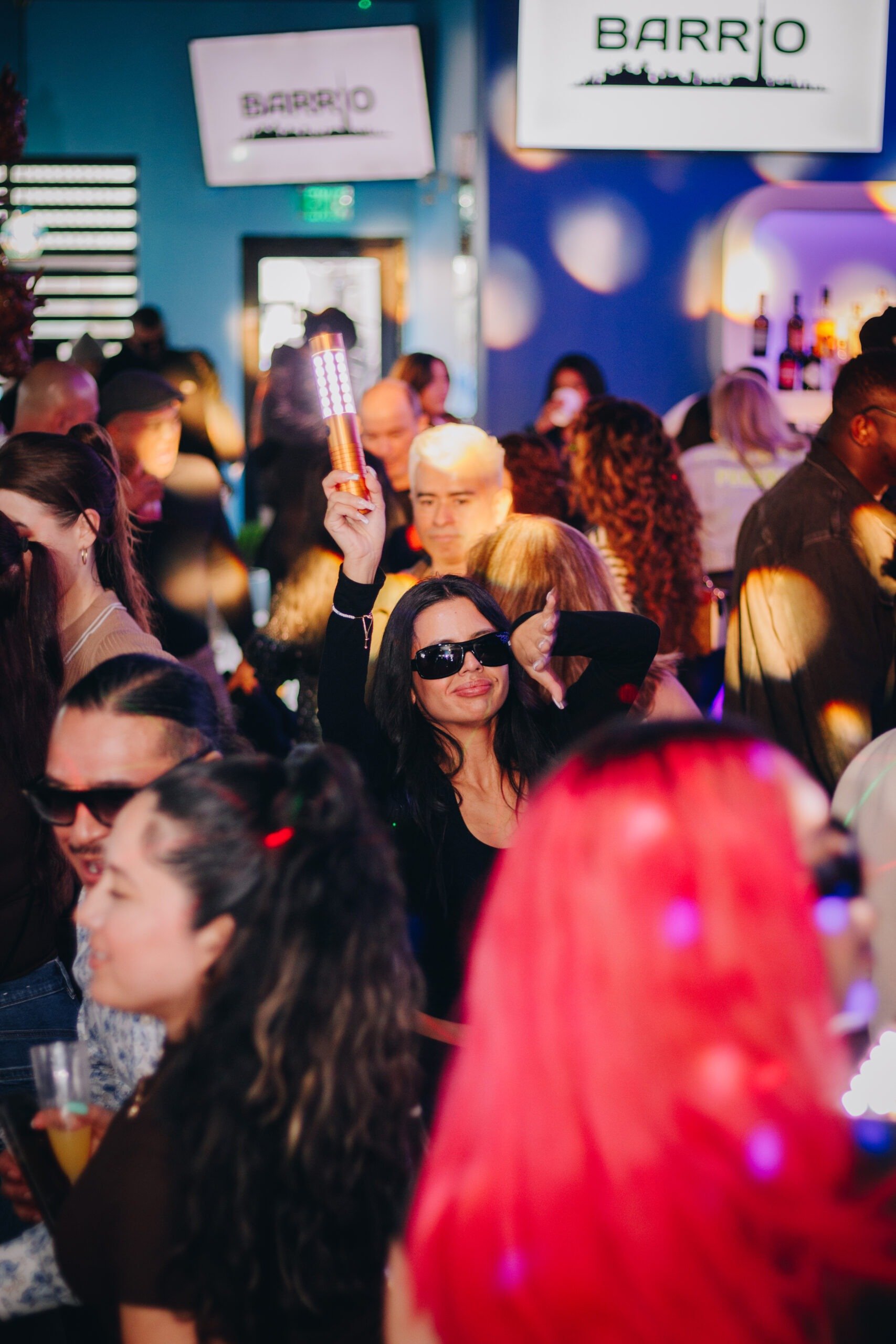 Wake Up and Perreo: Latin Coffee Party Returns to Toronto This Saturday