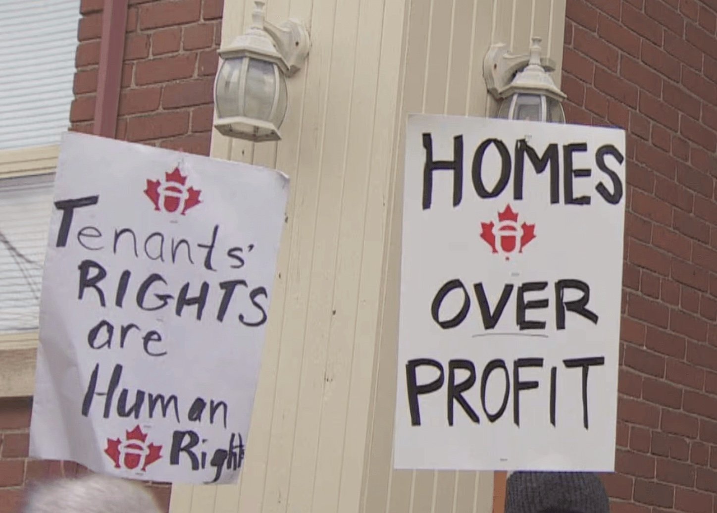 Toronto Cracks Down on Bad-Faith Evictions With Tough New Rules