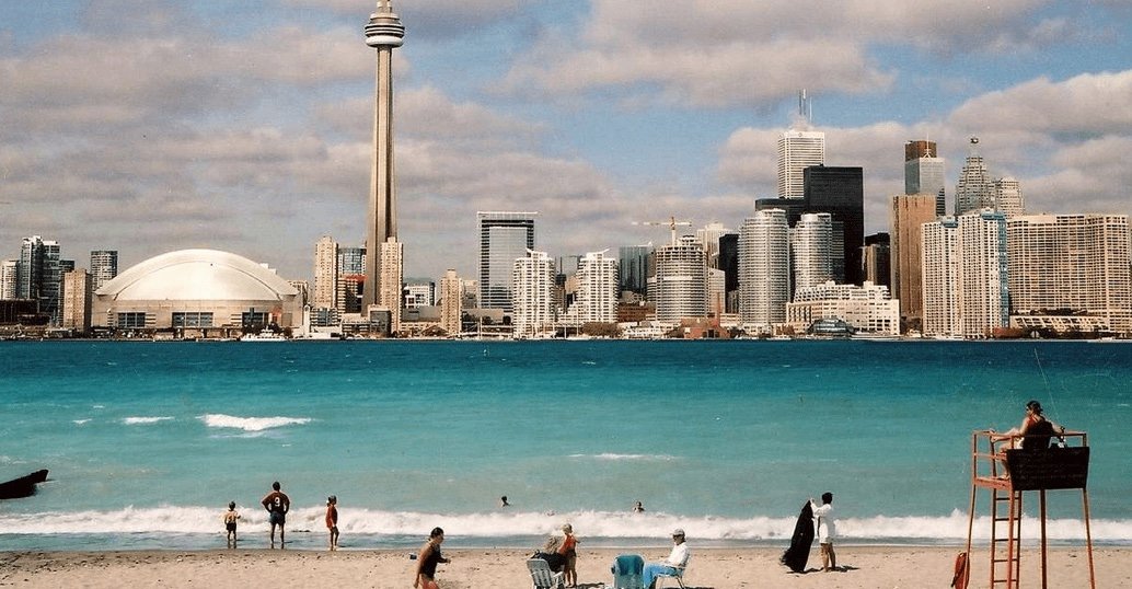 Toronto’s Summer Sizzle Continues with More 30°C Days