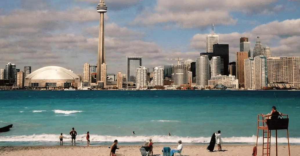 Toronto’s Summer Sizzle Continues with More 30°C Days