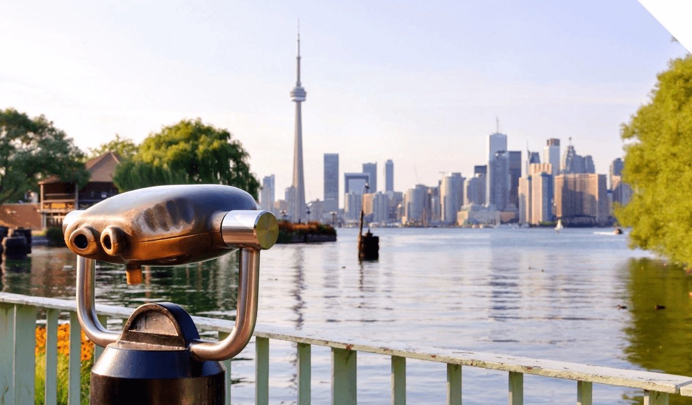 Why European Tourists Are Skipping the U.S. and Heading to Ontario Instead