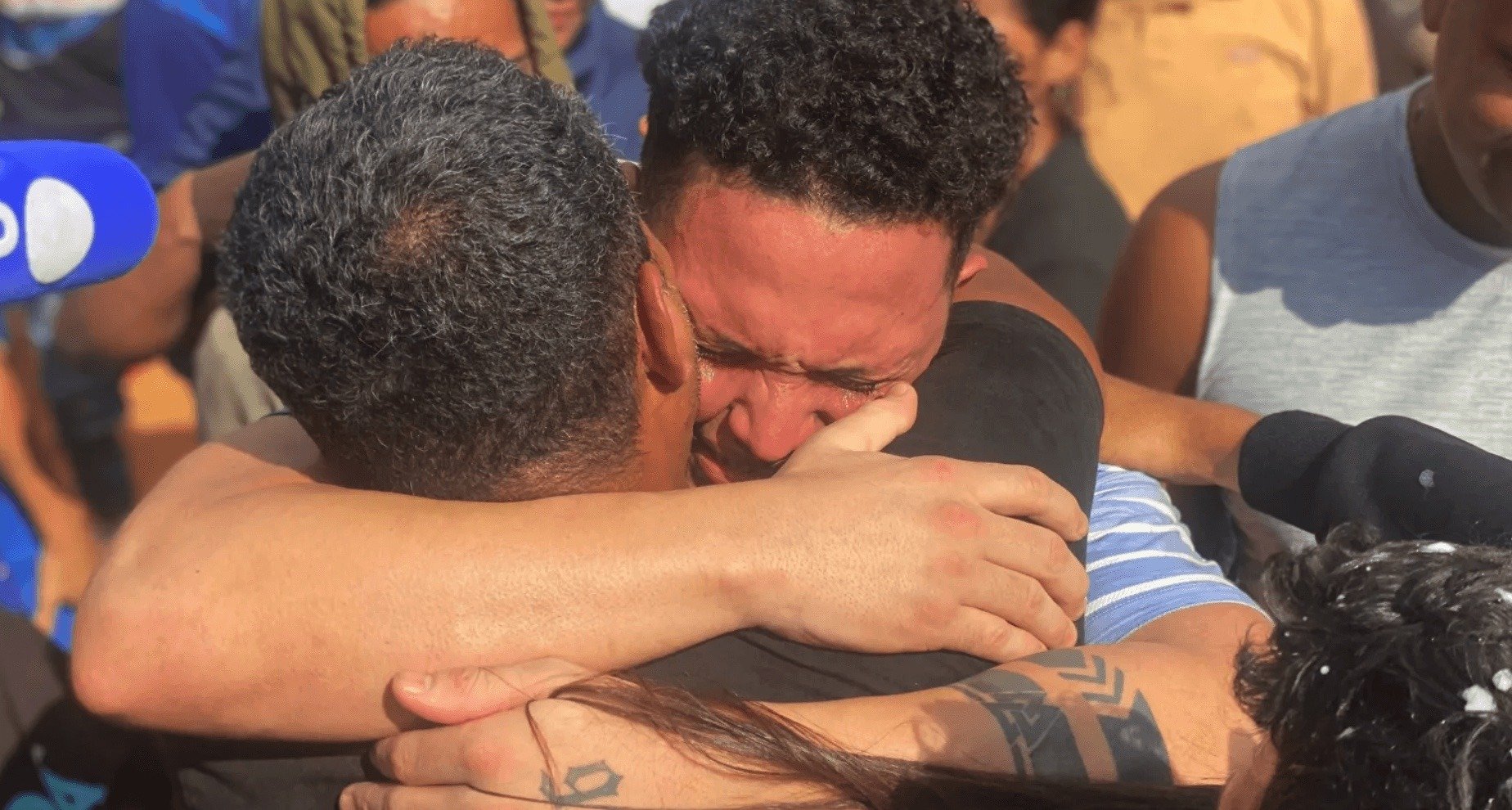 “We Lived Through Hell”: Venezuelan Migrants Speak Out After U. …