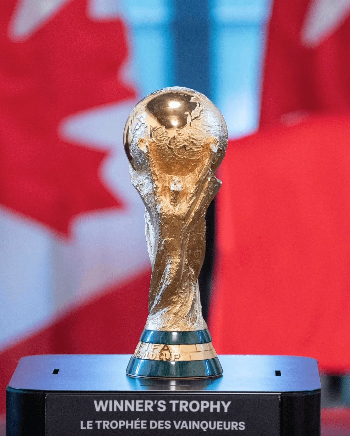 Canada’s Hosting the World Cup Too—But Will People Skip the U.S.?